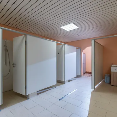 Ferienwohnanlage D3 Mit Hallenbad Und Sauna *