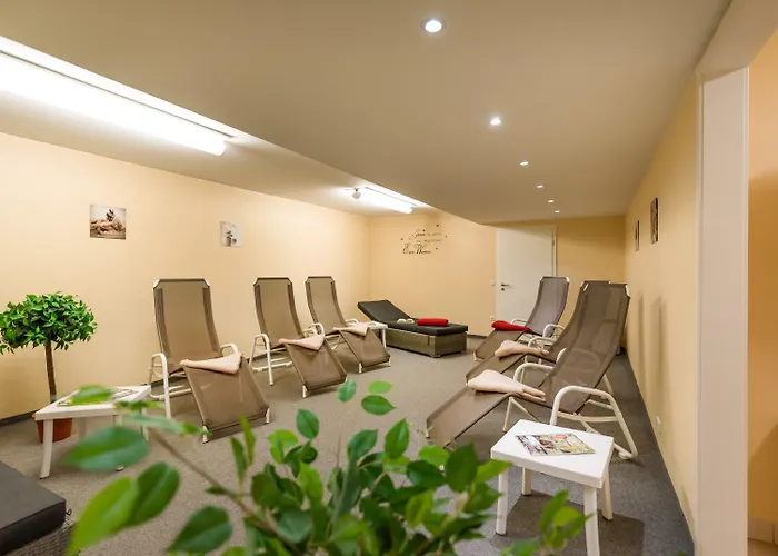 Ferienwohnanlage D3 Mit Hallenbad Und Sauna Oberaudorf