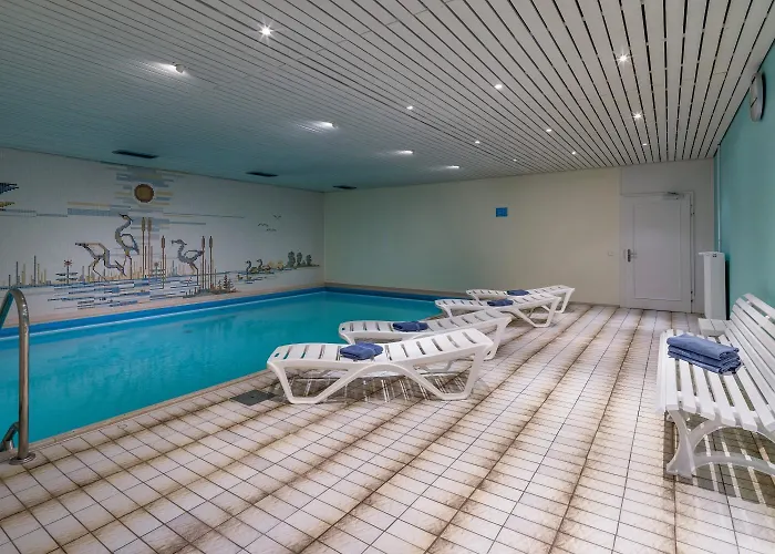 Ferienwohnanlage D3 Mit Hallenbad Und Sauna Oberaudorf