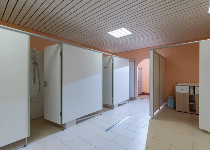 Ferienwohnanlage D3 Mit Hallenbad Und Sauna * Oberaudorf