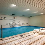 アパート Ferienwohnanlage D3 Mit Hallenbad Und Sauna *