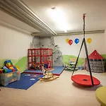 Ferienwohnanlage D3 Mit Hallenbad Und Sauna