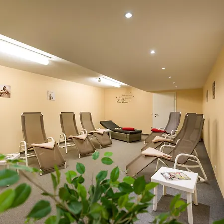 Ferienwohnanlage D3 Mit Hallenbad Und Sauna Oberaudorf
