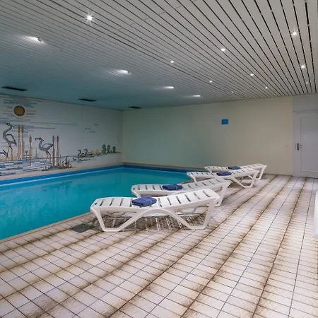 Ferienwohnanlage D3 Mit Hallenbad Und Sauna Oberaudorf