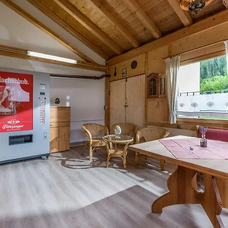 Ferienwohnanlage D3 Mit Hallenbad Und Sauna