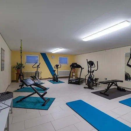 Ferienwohnanlage D3 Mit Hallenbad Und Sauna Apartment Oberaudorf