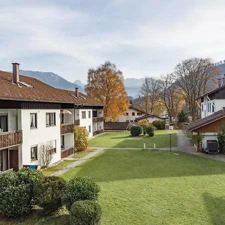 Apartment Ferienwohnanlage D3 Mit Hallenbad Und Sauna Oberaudorf
