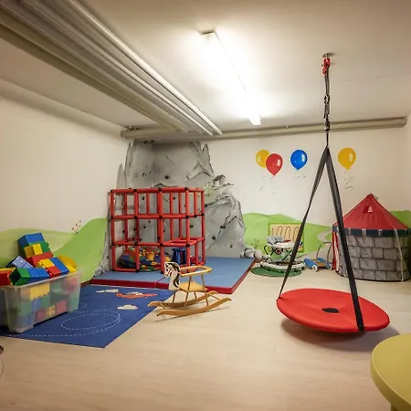 Ferienwohnanlage D3 Mit Hallenbad Und Sauna *