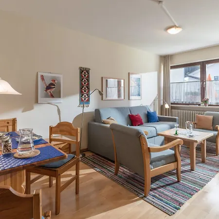 Ferienwohnanlage D3 Mit Hallenbad Und Sauna * Oberaudorf