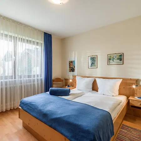 Ferienwohnanlage D3 Mit Hallenbad Und Sauna Apartment