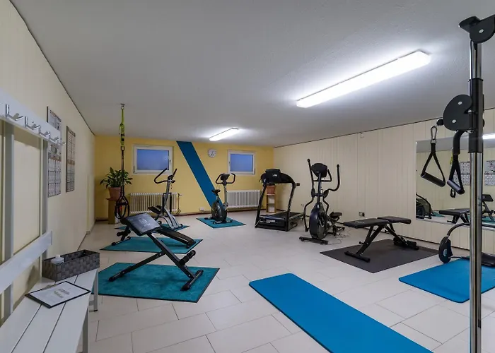 Ferienwohnanlage D3 Mit Hallenbad Und Sauna Apartment Oberaudorf