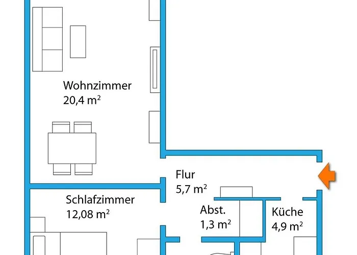Ferienwohnanlage D3 Mit Hallenbad Und Sauna Oberaudorf